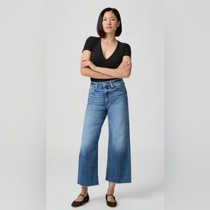 Anessa Wide Leg Jean
